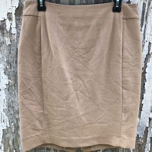 Ann Taylor LOFT pencil skirt